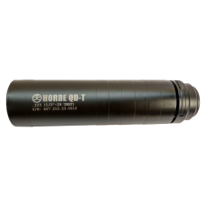 Глушитель .223 Rem (5.56) Steel Horde QD-S (1/2х28)