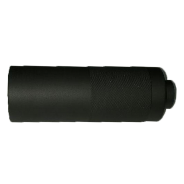 Глушитель.223 Rem (5.56) Steel Tactical - 3565811