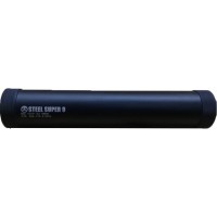 Глушник 9x19 9x21 45acp Steel Super
