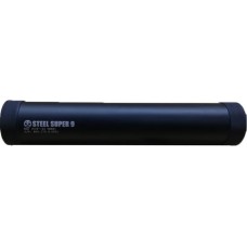 Глушитель 9x19 9x21 45acp Steel Super