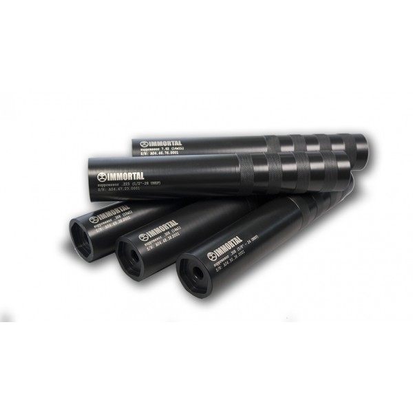 Глушитель 5.45 АК74 Steel Immortal - 3565808 Глушитель 5.45 АК74 Steel Immortal - 3565808