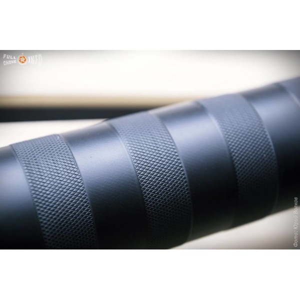 Глушитель 5.45 АК74 Steel Immortal - 3565808 Глушитель 5.45 АК74 Steel Immortal - 3565808