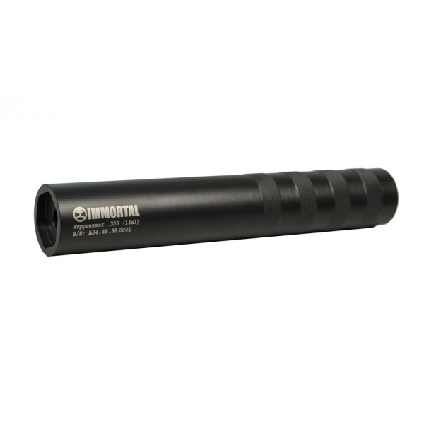 Глушитель 5.45 АК74 Steel Immortal - 3565808 Глушитель 5.45 АК74 Steel Immortal - 3565808