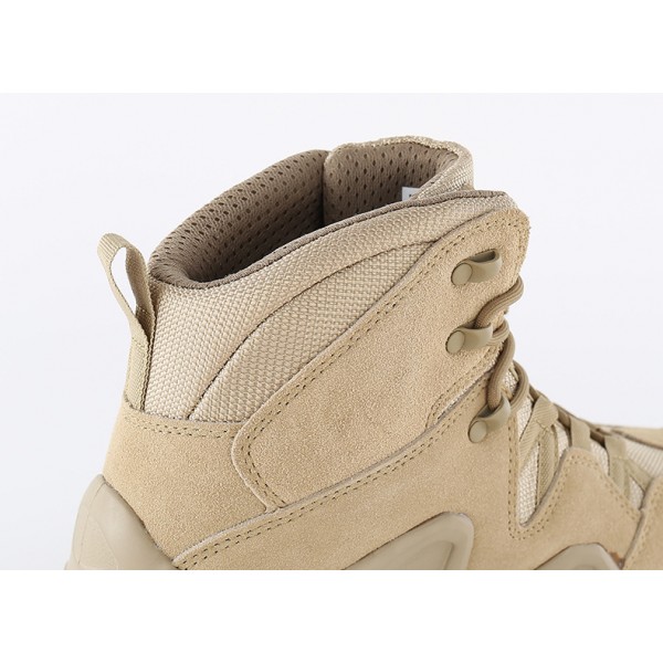 Кросівки тактичні ESDY койот - 3555823