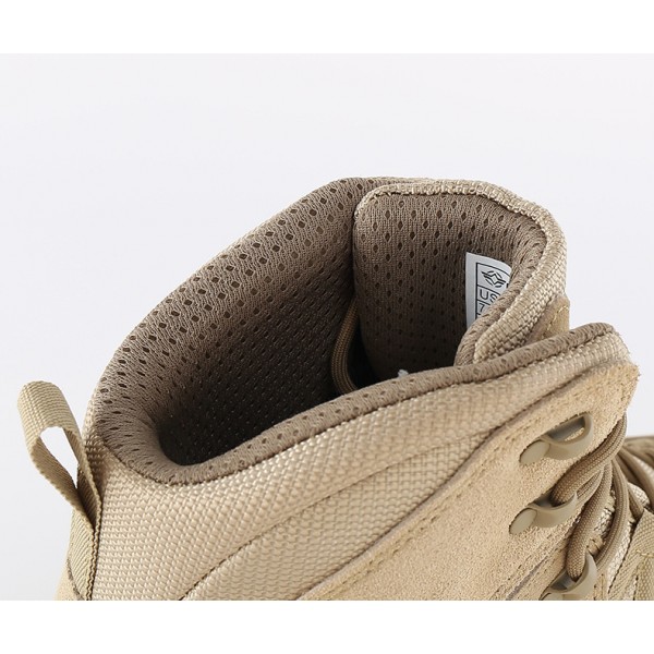 Кросівки тактичні ESDY койот - 3555823