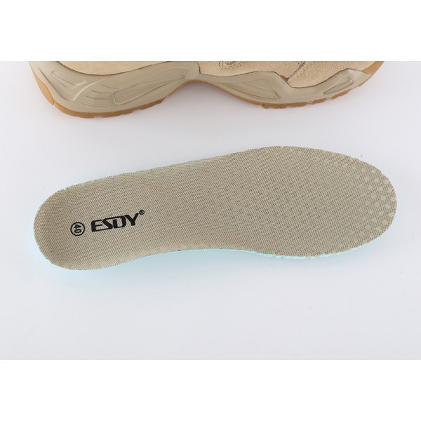 Кросівки тактичні ESDY койот - 3555823