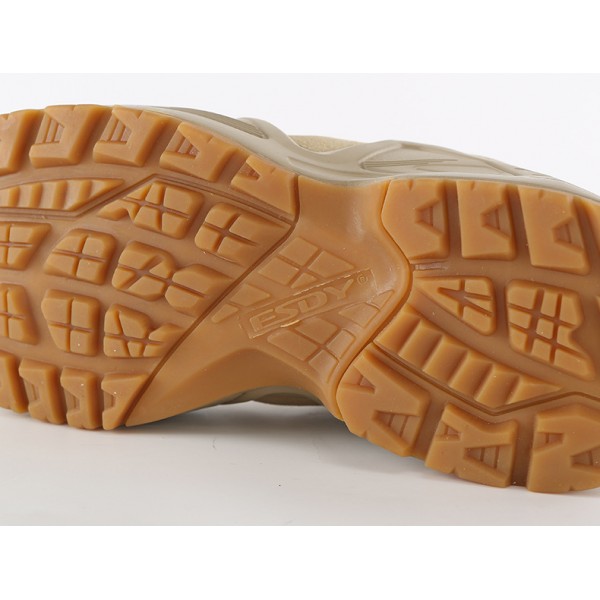 Кросівки тактичні ESDY койот - 3555823