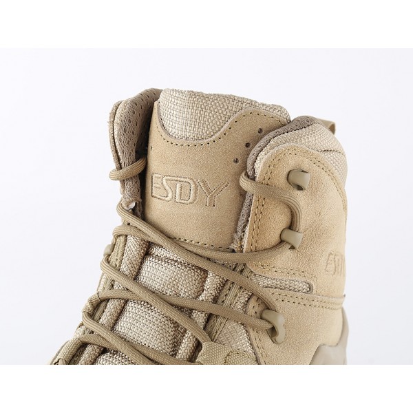 Кросівки тактичні ESDY койот - 3555823