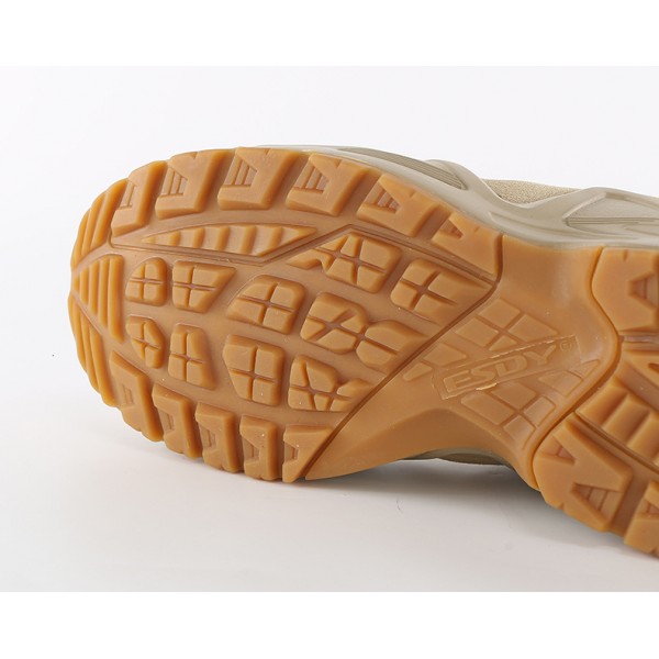 Кросівки тактичні ESDY койот - 3555823