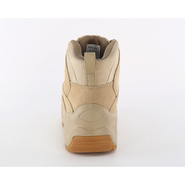 Кросівки тактичні ESDY койот - 3555823
