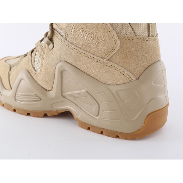 Кросівки тактичні ESDY койот - 3555823