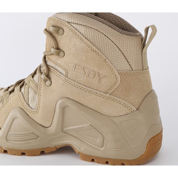 Кросівки тактичні ESDY койот - 3555823