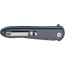 Нож Artisan Shark Small BB CF