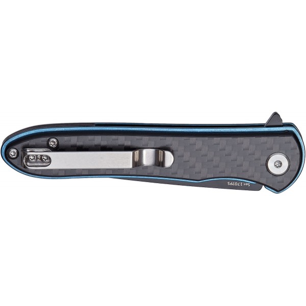 Нож Artisan Shark Small BB CF - 3548571