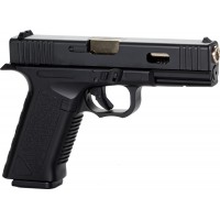 Пістолет Blowback: G17 Glock 17