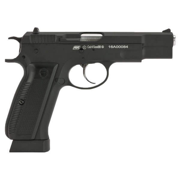 Пистолет пневматический ASG CZ 75 Blowback - 3561906
