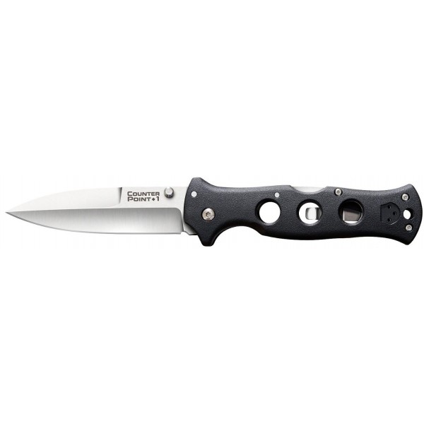 Ніж Cold Steel Counter Point I ц: черныйНож Cold Steel Counter Point I ц: чорний - 3548262