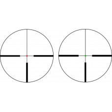 Прицел Nikon Monarch E 2.5-10х50 SF #4 IL