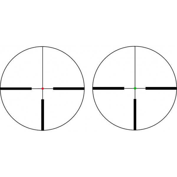 Прицел Nikon Monarch E 2.5-10х50 SF #4 IL - 3376697