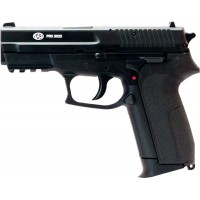 Пістолет пневматичний SAS (Sig Sauer Pro 2022). Корпус - пластик