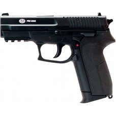 Пистолет пневматический SAS (Sig Sauer Pro 2022). Корпус - пластик