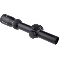 Прицел Nikko Stirling Diamond 1-4х24 с подсветкой