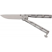 Ніж Artisan Kinetic Balisong Small