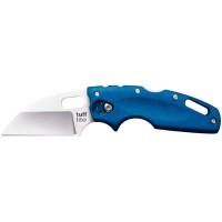 Нож Cold Steel Нож Cold Steel Tuff Lite ц: Blue