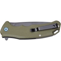 Ніж Artisan Tradition G10 Olive