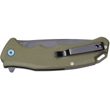 Ніж Artisan Tradition G10 Olive