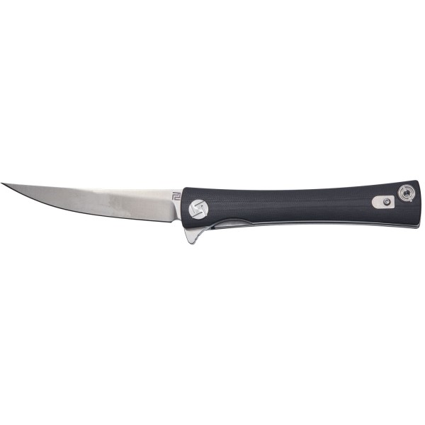 Ніж Artisan Waistline SW G10 Polished - 3560830