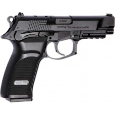 Пистолет пневматический ASG Bersa Thunder 9 Pro. Корпус - пластик