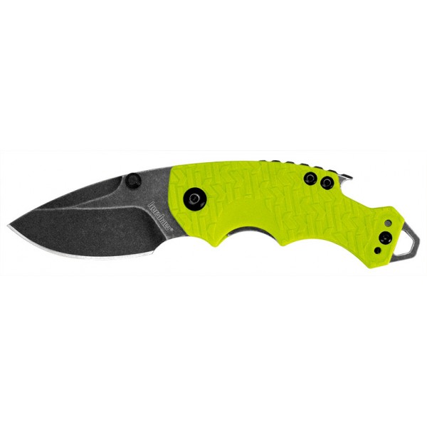 Ніж Kershaw Shuffle Lime - 3381870