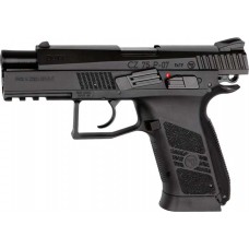 Пистолет пневматический ASG CZ 75 P-07 Duty. Корпус - металл