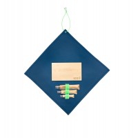 Набір ножів Opinel Nomad Set