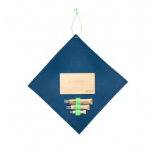 Набор ножей Opinel Nomad Set