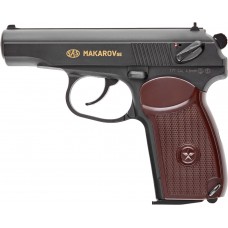 Пістолет пневматичний SAS Makarov SE кал. 4.5 мм