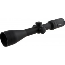 Прицел ULTIMAX 2,5-10x50 сетка 4A-I (с подсветкой)
