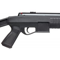 Винтовка пневматическая Webley Spector D-Ram 4,5 мм 24J