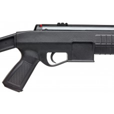 Винтовка пневматическая Webley Spector D-Ram 4,5 мм 24J