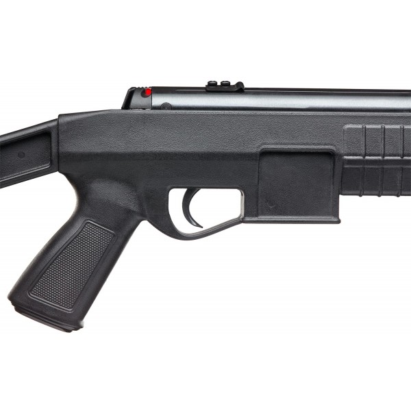 Винтовка пневматическая Webley Spector D-Ram 4,5 мм 24J - 3376155