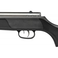 Пневматическая винтовка Beeman Silver Kodiak Gas Ram