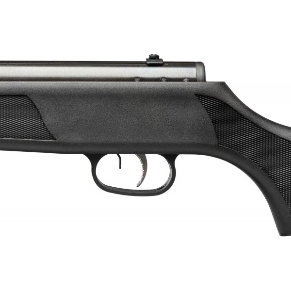 Пневматична гвинтівка Beeman Silver Kodiak Gas Ram - 3218640