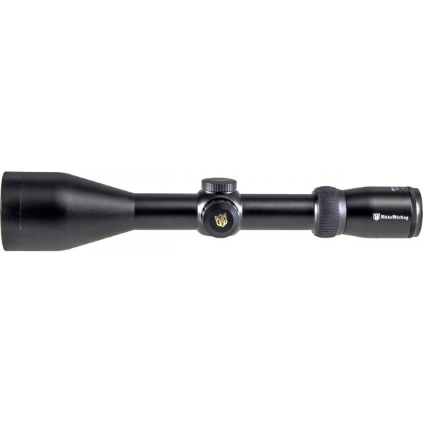 Прицел Nikko Stirling Diamond 3-12x56 с подсветкой - 3376619