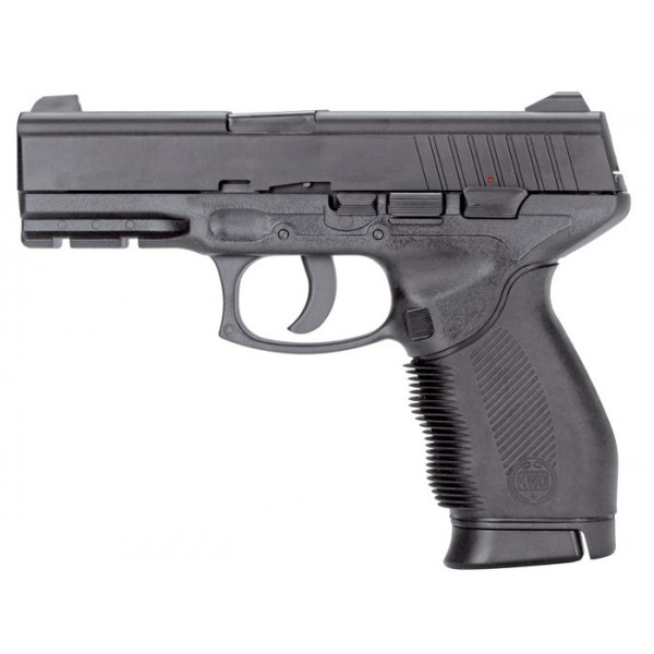 Пістолет пневматичний SAS Taurus 24/7 - 3110564