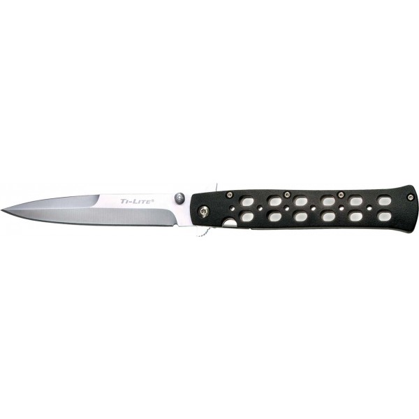 Ніж Cold Steel Ti-Lite Zytel Clam Pack - 42001897