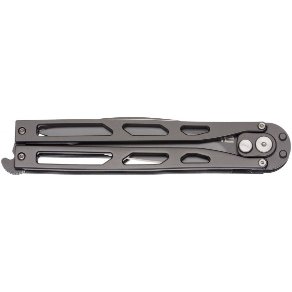 Нож Artisan Kinetic Balisong Grey - 3566247