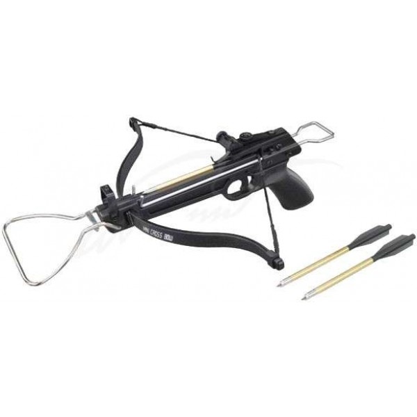 Пістолетні арбалети: MK-80A1 - 3555943