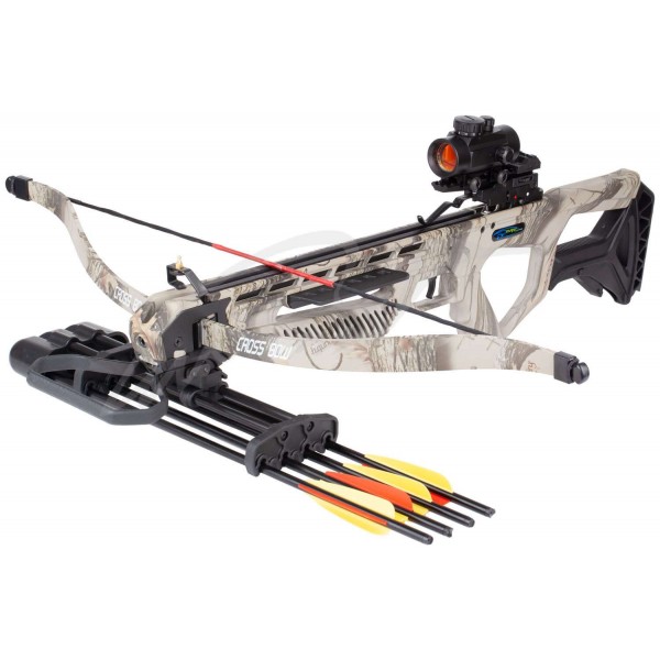 Арбалети винтовочный: MK-XB25GC - 3555934