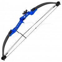 Блочний лук MK-CB30BL